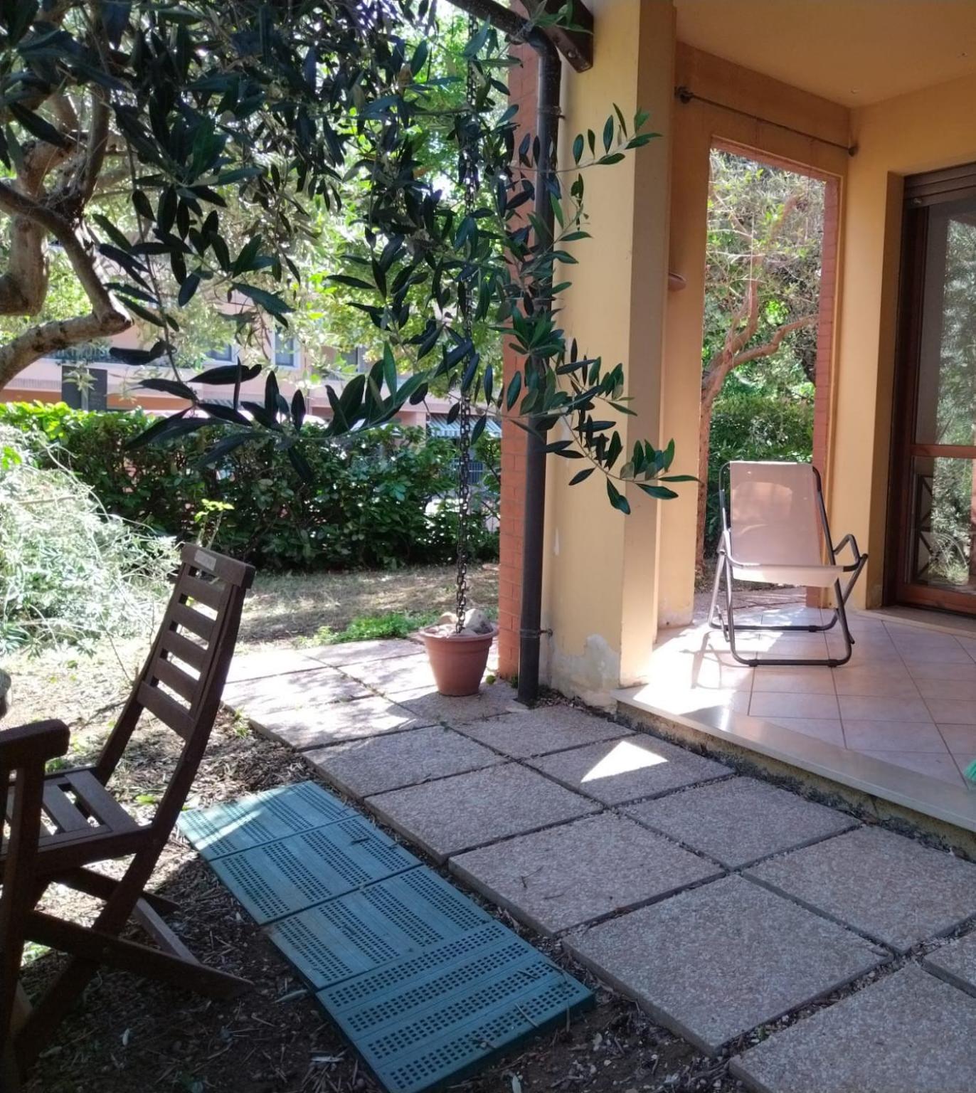 Blu Apartment San Giovanni In Marignano Exterior foto